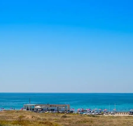 Lighthouse Luxury Townhouse 2 * Пафос