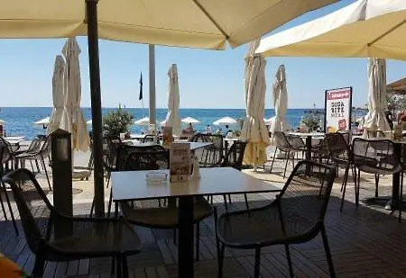 Lighthouse Luxury Townhouse 2 Дом отдыха