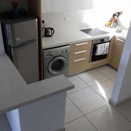 Lighthouse Luxury Townhouse 2