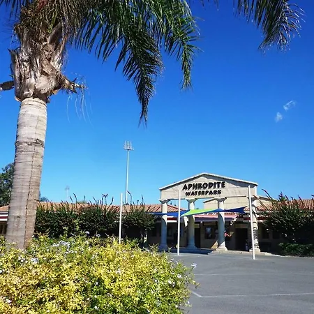 Holiday home Lighthouse Luxury Townhouse 2 Paphos