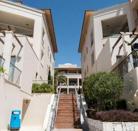 Holiday home Lighthouse Luxury Townhouse 2