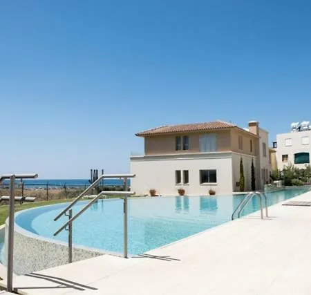 Holiday home Lighthouse Luxury Townhouse 2
