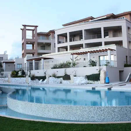 Holiday home Lighthouse Luxury Townhouse 2 Paphos