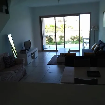 Holiday home Lighthouse Luxury Townhouse 2 Paphos