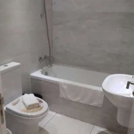 Lighthouse Luxury Townhouse 2 Holiday home Paphos